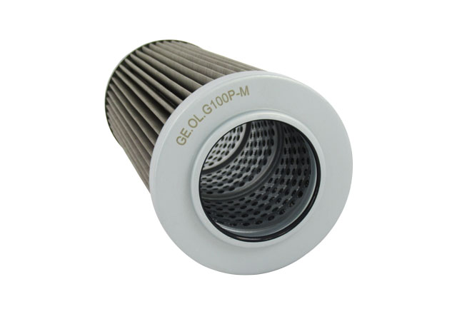 Rexroth Filter